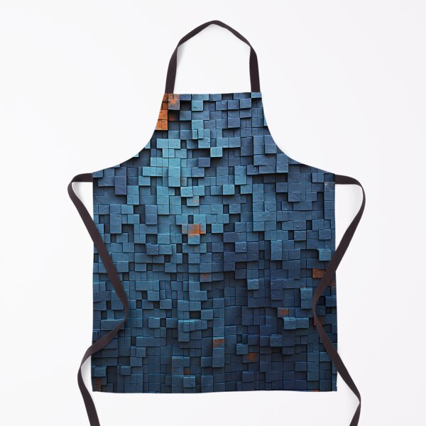 Item preview, "Pixel Art Pattern" designed and sold by Art-Vortex-fr.