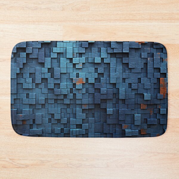 Item preview, "Pixel Art Pattern" designed and sold by Art-Vortex-fr.