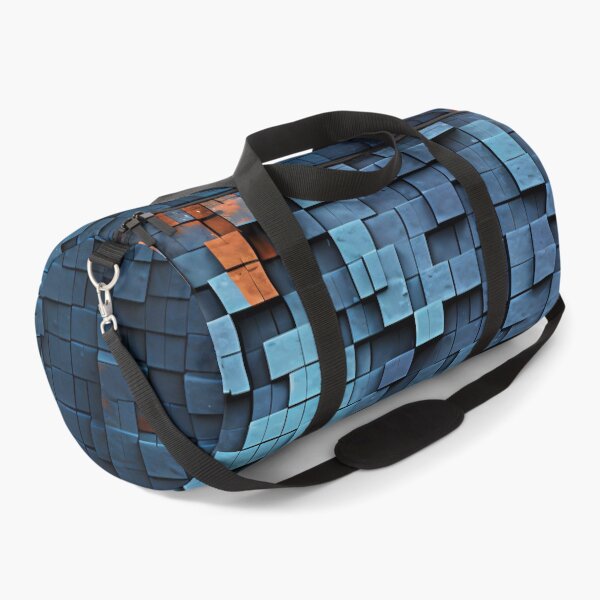 Item preview, "Pixel Art Pattern" designed and sold by Art-Vortex-fr.