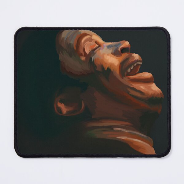 Item preview, BB King Painting designed and sold by Alexander McGovern.