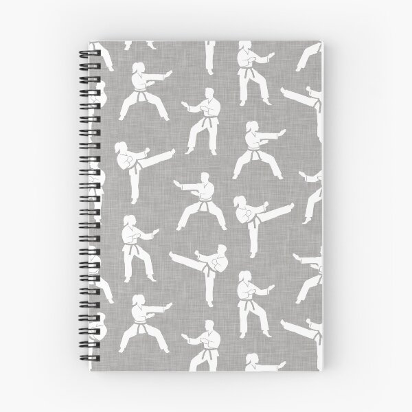 Item preview, martial arts - gray designed and sold by littlearrow.