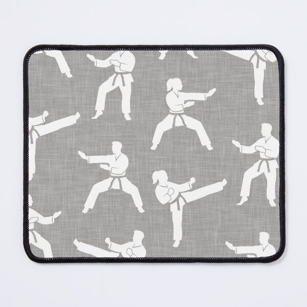 Item preview, martial arts - gray designed and sold by littlearrow.