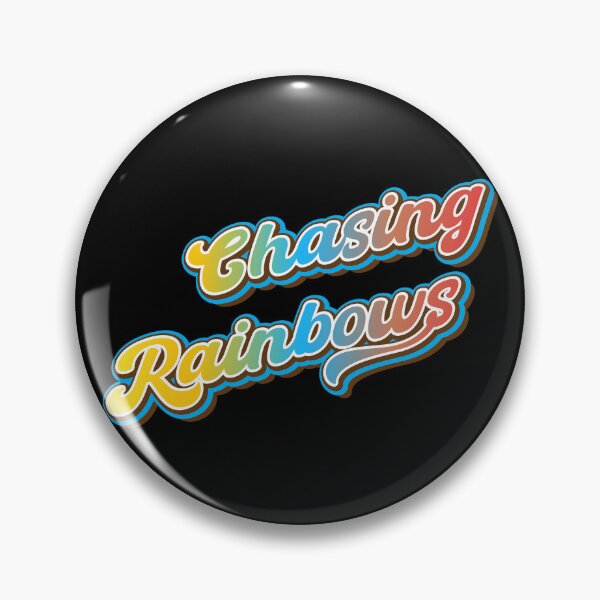 Item preview, Chasing rainbows designed and sold by Leo-Stride.