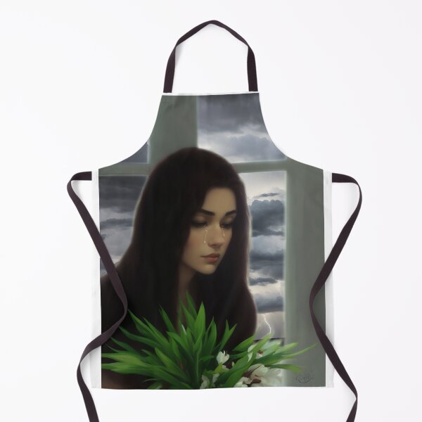 Item preview, Two Tears of Isolation designed and sold by BandEstudio.