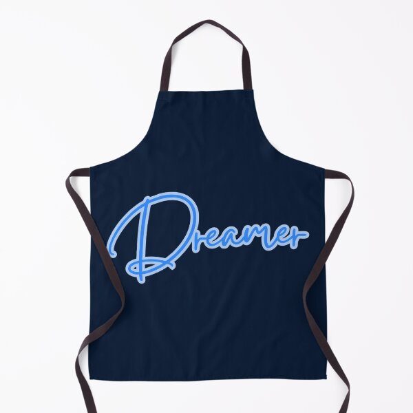 Artikelvorschau, Dreamer Blue Cursive Script entworfen und verkauft von Sunshine-Dreams.