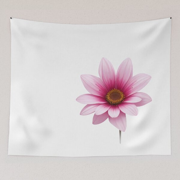 Item preview, Gazania Rigens Flower designed and sold by Delemore Art.