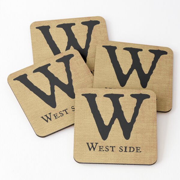 Item preview, West side  designed and sold by Jay-brown254.