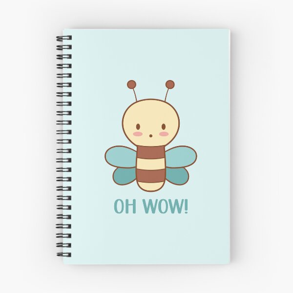 Item preview, Oh Wow Bee designed and sold by TakaTatu.