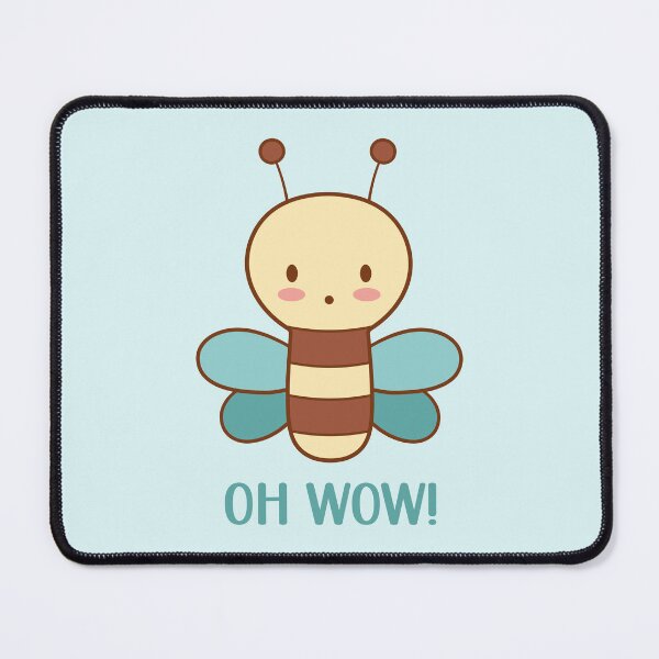 Item preview, Oh Wow Bee designed and sold by TakaTatu.