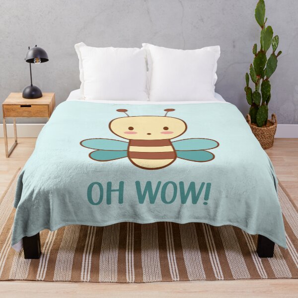 Item preview, Oh Wow Bee designed and sold by TakaTatu.
