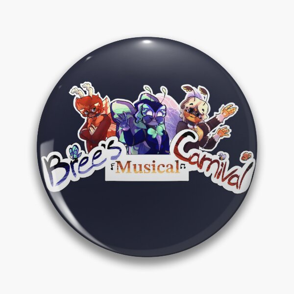 Item preview, Bree’s Musical Carnival Designs designed and sold by SweetTee123.