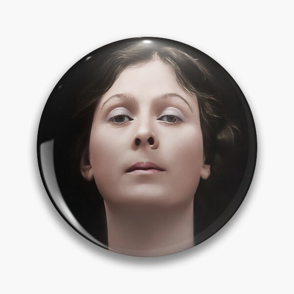 Item preview, Isadora Duncan 1877-1927 designed and sold by PatSeg Photos.