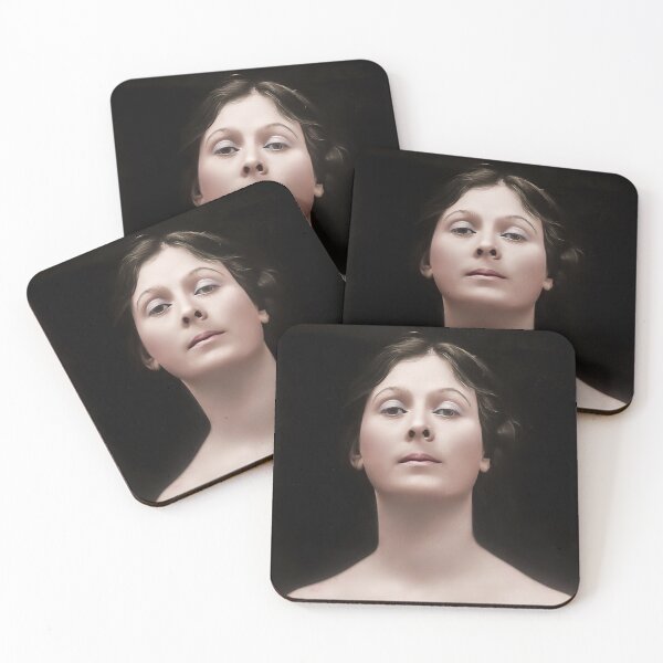 Item preview, Isadora Duncan 1877-1927 designed and sold by PatSeg Photos.