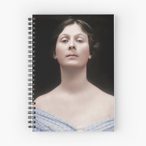 Item preview, Isadora Duncan 1877-1927 designed and sold by PatSeg Photos.