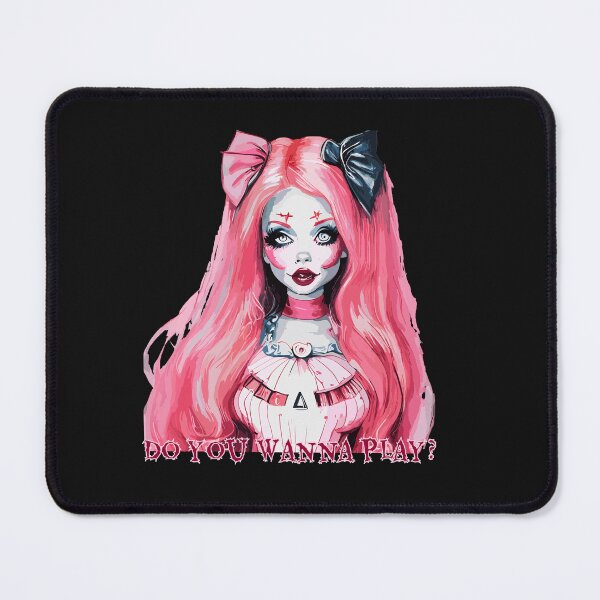 Item preview, Do You Wanna Play? designed and sold by ByAllyAlly.