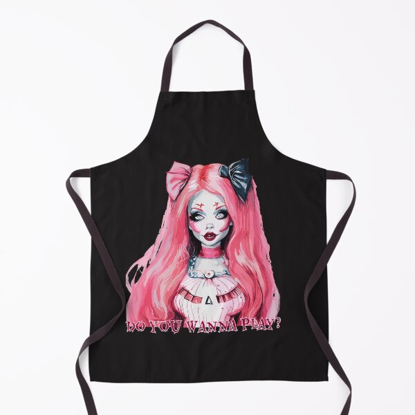 Item preview, Do You Wanna Play? designed and sold by ByAllyAlly.