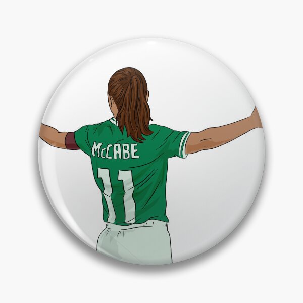 Item preview, katie mccabe celebration designed and sold by l-j-sturdee.