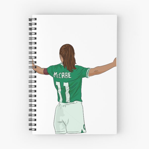 Item preview, katie mccabe celebration designed and sold by l-j-sturdee.