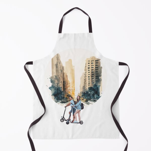 Item preview, Urban ride designed and sold by Hillys Digital collage.