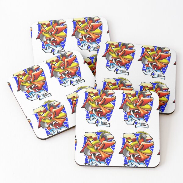 Item preview, Squiggles n wiggles designed and sold by PaulChild2.