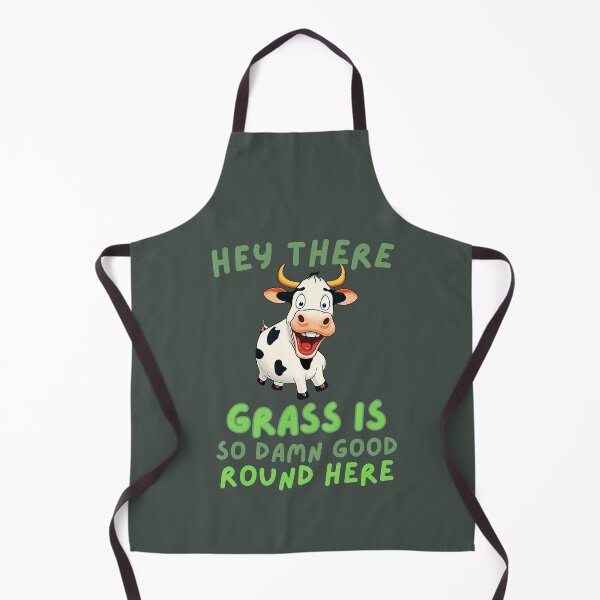 Item preview, Hey There, Happy Cow designed and sold by Ellimade.