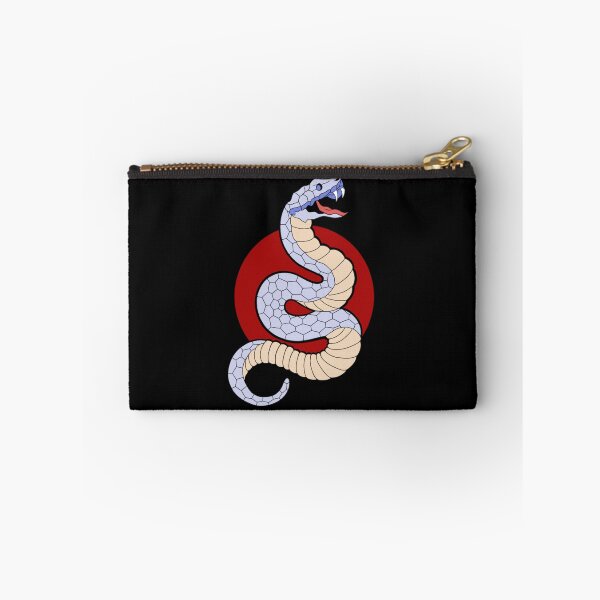 Item preview, Big red snake designed and sold by TaluART.