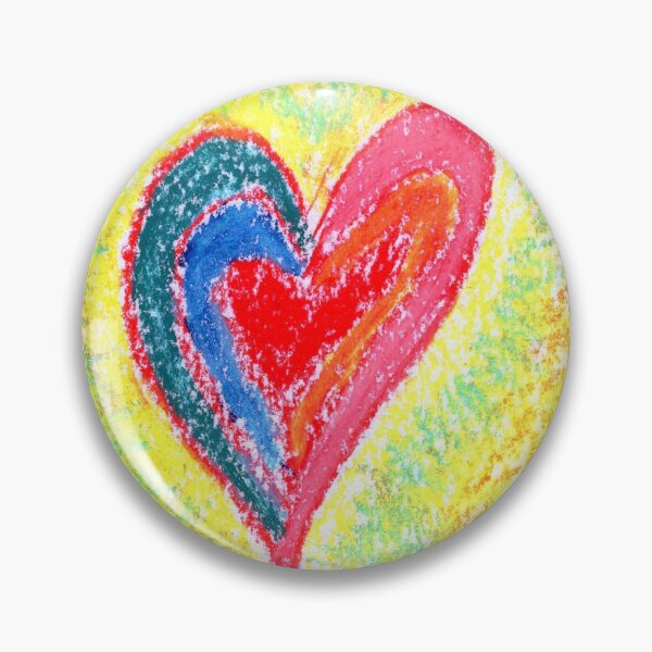 Item preview, Heart Explosion designed and sold by Jason Pogue.