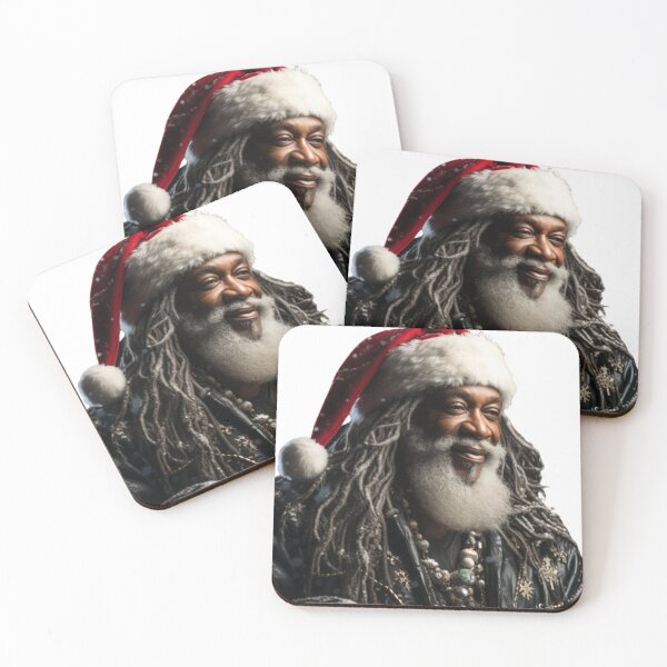 Item preview, Santa's Locks of Love designed and sold by ATLPen.