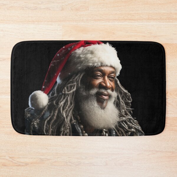 Item preview, Santa's Locks of Love designed and sold by ATLPen.