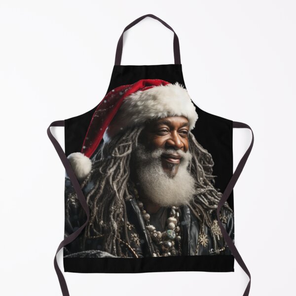 Item preview, Santa's Locks of Love designed and sold by ATLPen.