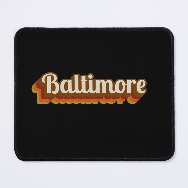 Item preview, Vintage Baltimore designed and sold by Queen1120.