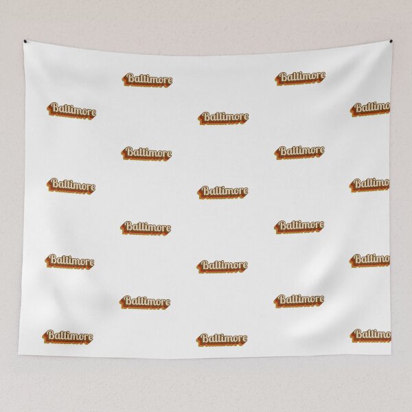 Item preview, Vintage Baltimore designed and sold by Queen1120.