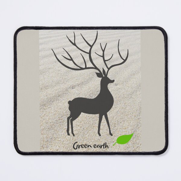 Item preview, Deer designed and sold by esao.