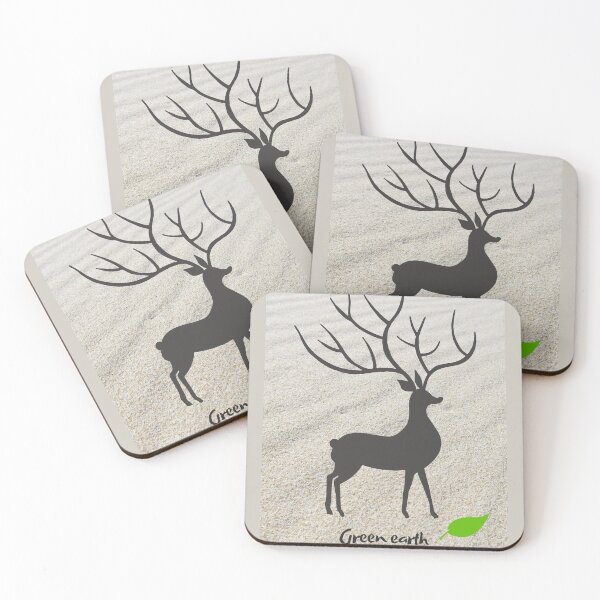 Item preview, Deer designed and sold by esao.