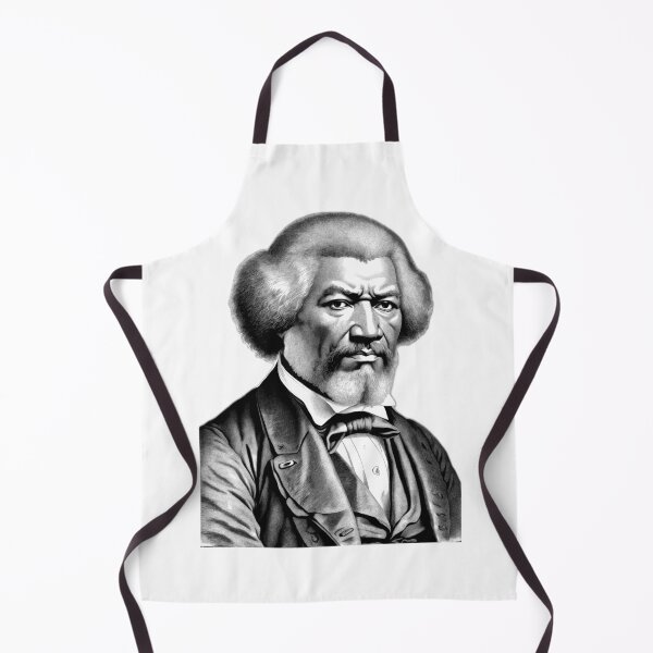 Item preview, Portrait of Frederick Douglass designed and sold by NTGUILTY.