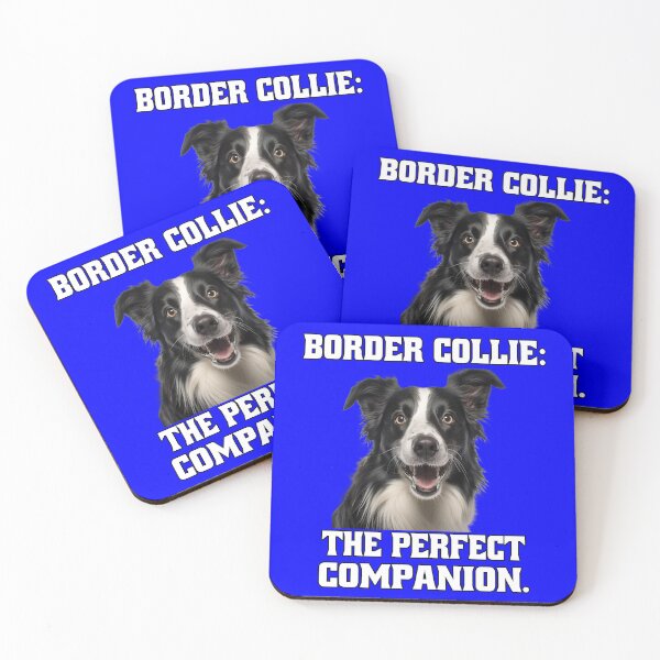 Item preview, Border Collie Dog Owner Border Collie: The Perfect Companion designed and sold by fantasticdesign.