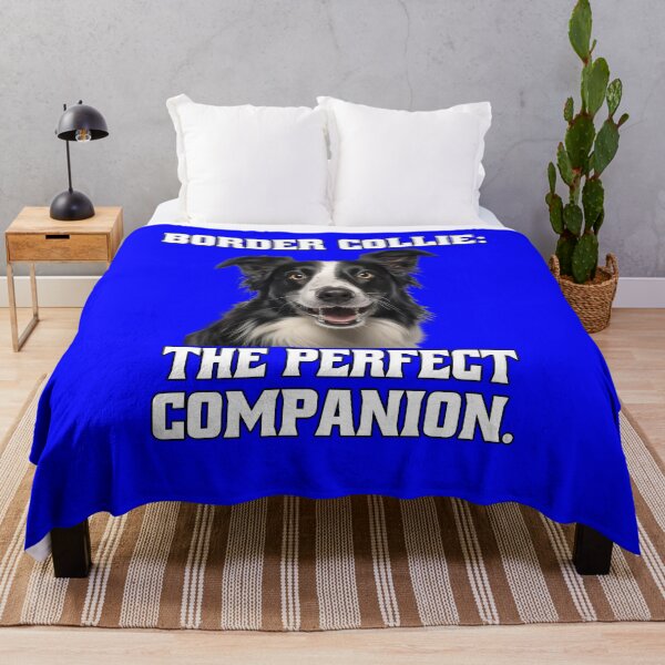 Item preview, Border Collie Dog Owner Border Collie: The Perfect Companion designed and sold by fantasticdesign.