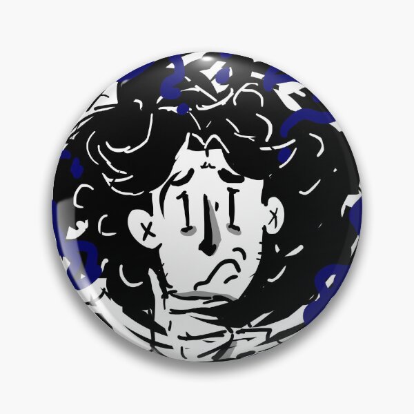 Item preview, Doubt designed and sold by AFDesignsShop.