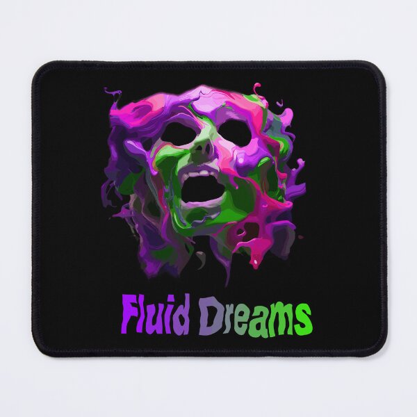 Item preview, Fluid Dreams designed and sold by Vo0do0oo.