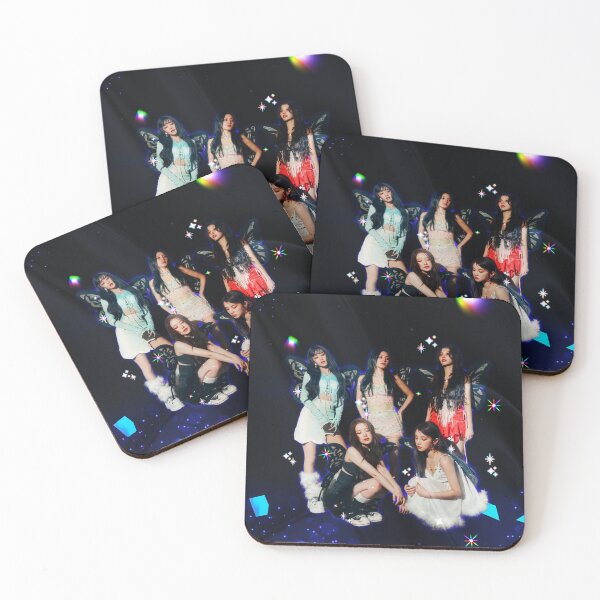 Item preview, Gidle I Feel Group designed and sold by Novalliez.
