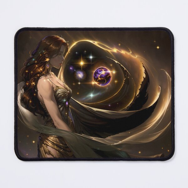 Item preview, Lady Cosmos designed and sold by BandEstudio.