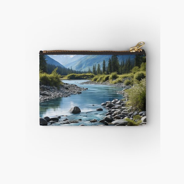 Item preview, A RIVERS COURSE 3 designed and sold by PXLHDVP.