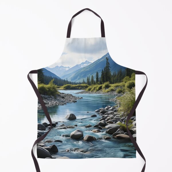Item preview, A RIVERS COURSE 3 designed and sold by PXLHDVP.