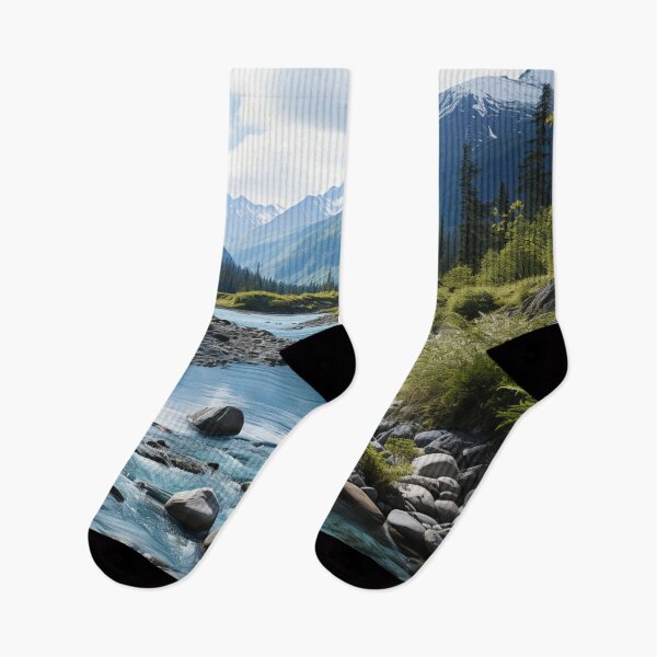 Item preview, A RIVERS COURSE 3 designed and sold by PXLHDVP.