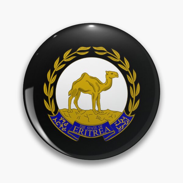 Item preview, Country Coat of Arms National Emblems designed and sold by webdango.