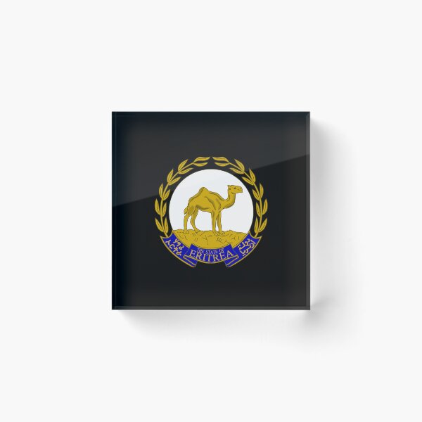 Item preview, Country Coat of Arms National Emblems designed and sold by webdango.