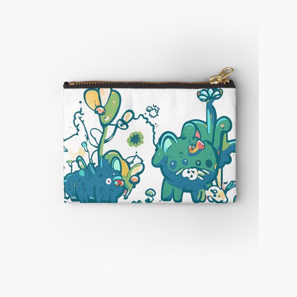 Item preview, Botanical Bizarre designed and sold by BunnieFloof.