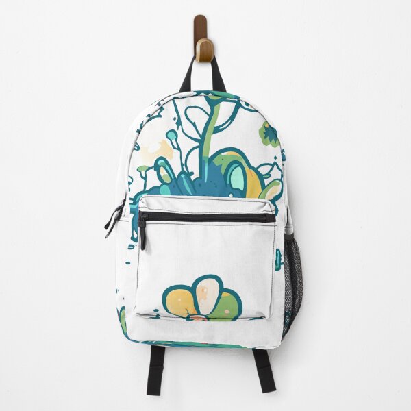 Item preview, Botanical Bizarre designed and sold by BunnieFloof.