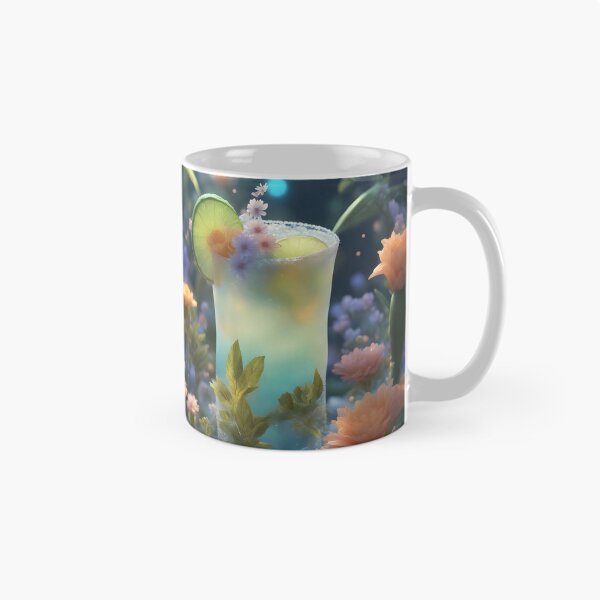 Aperçu de l'œuvre Boisson rafraîchissante créée et vendue par Jessysparkly.