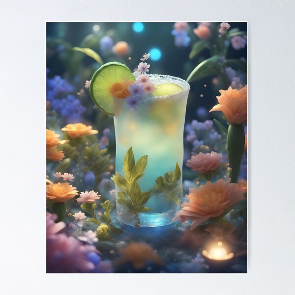 Item preview, Refreshing drink designed and sold by Jessysparkly.